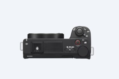 Sony Mirrorless Camera ZV-E10 II 26MP - Image 4