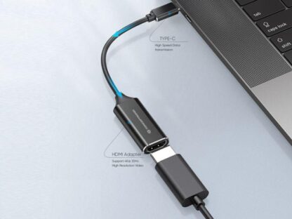 CONCEPTRONIC HDMI ADAPTER ABBY03B - Image 4