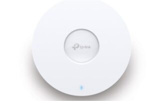 TP-Link Access Point DUAL-B POLE/WALL MOUNT EAP610
