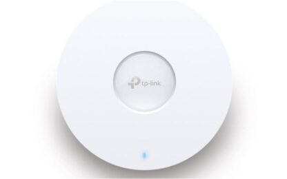 TP-Link Access Point DUAL-B POLE/WALL MOUNT EAP610