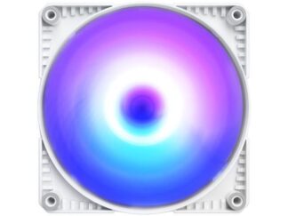 PHANTEKS SK PWM D-RGB fan 120mm White