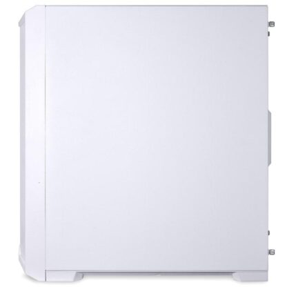 Lian Li LANCOOL 215 Mid-Twr ARGB T G White - Image 5