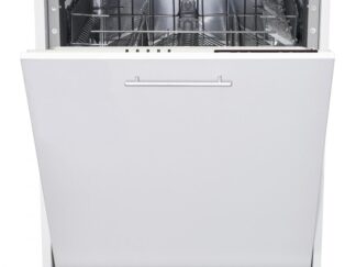 HEINNER HDW-BI6005IE++ dishwasher