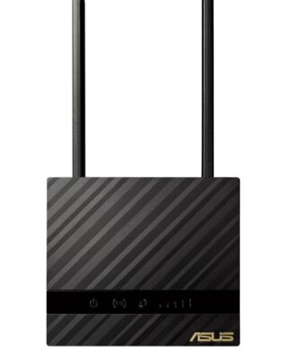 Asus WIRELESS-N300 LTE MODEM ROUTER 4G-N16