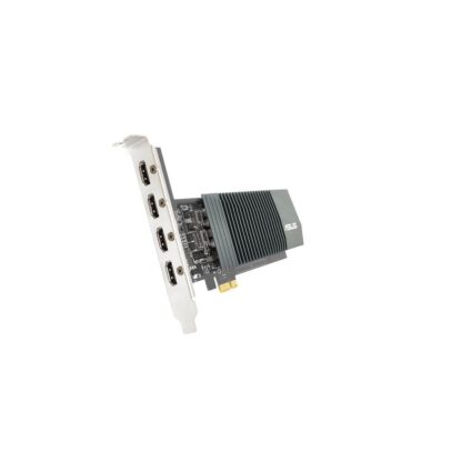 VGA ASUS GeForce GT 710 4 HDMI 2GB - Image 4