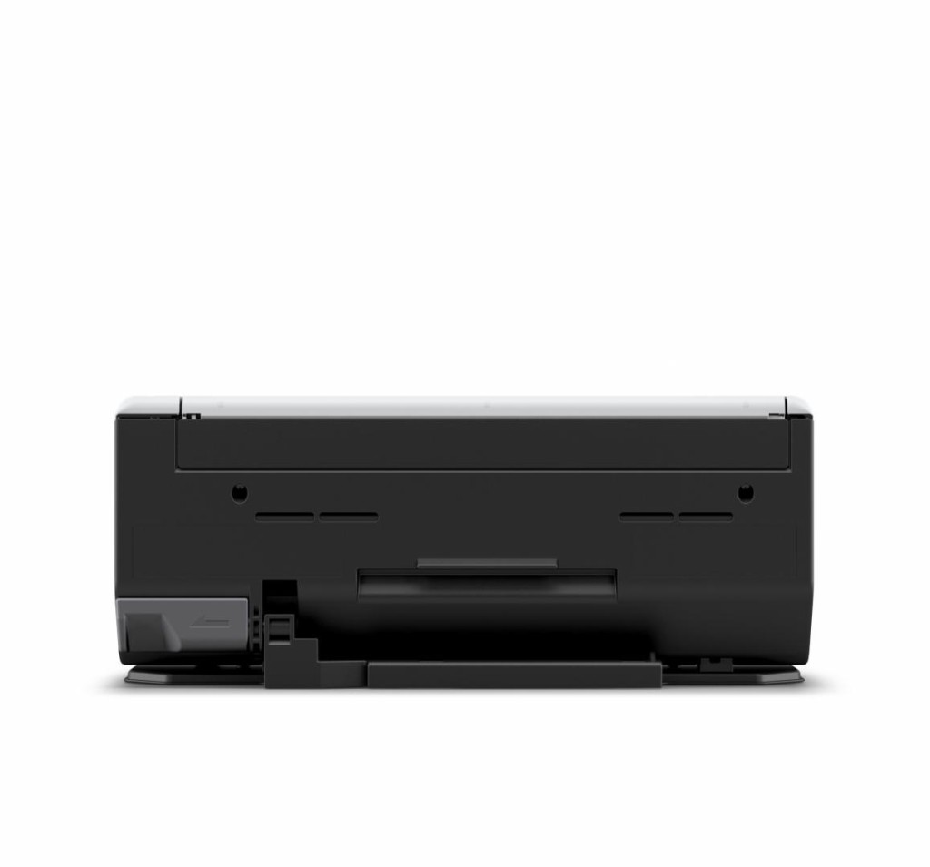 EPSON DS-C330 DESKTOP A4 SCANNER - Image 2