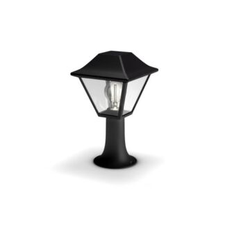 Philips Alpenglow small garden pole E27, 1X60W