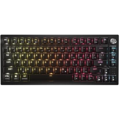 Corsair K65 PLUS RGB Mechanical Gaming Keyboard - Image 2