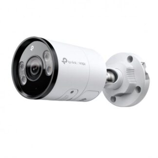 TP-LINK VIGI 8MP BULLET NTW CAMERA 2.8MM