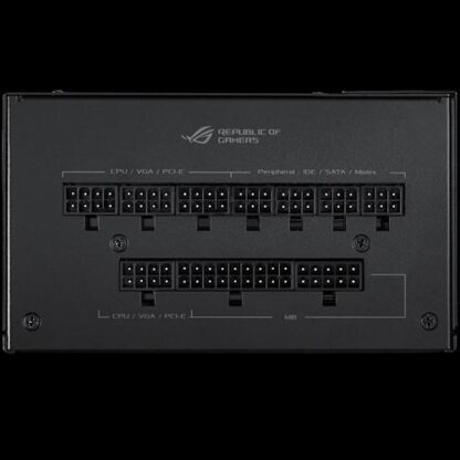 Power Supply ASUS ROG STRIX 750W 80+ - Image 6