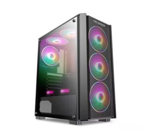 PC Case PRO GAMING ZED