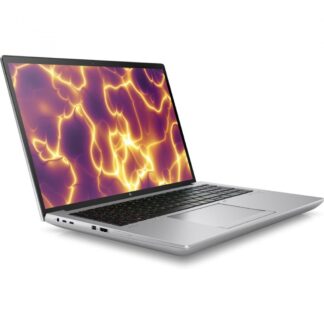 HP Zbook 16 Fury G11 i7-14700HX 32 1T 2000A Windows 11 Pro 3y