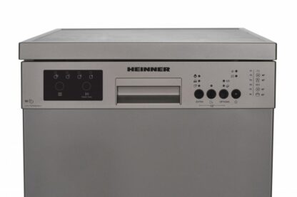 HEINNER HDW-FS4506DSE ++ dishwasher - Image 4