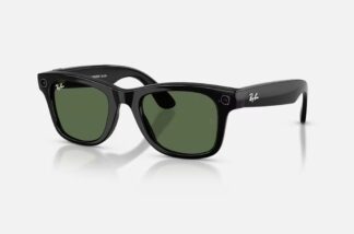 RayBan Meta Wayfarer L SB G15 Green Gen2