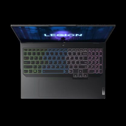 Lenovo Gaming Legion 5 Pro 16IRX8 16 I7-13700HX 16 512 4060 DOS
