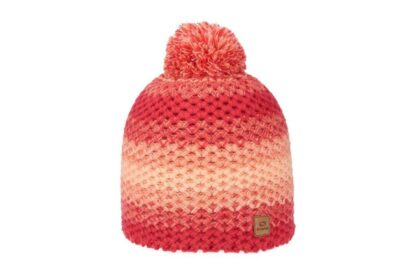 OUTHORN HAT-JCAM706-SLM CORAL MEL-OS