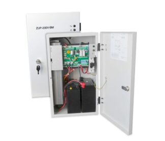 Power supply for fire detection systems 230V/700W