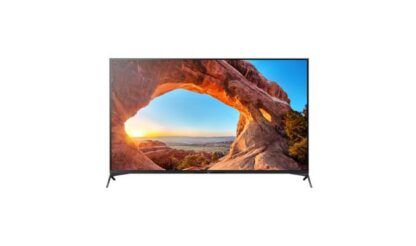 LED TV 75" SONY KD75X89JAEP - Image 9