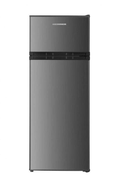 Refrigerator with 2 doors Heinner HF-H2206XE++