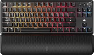 Corsair Mechanical Keyboard K70 CORE TKL