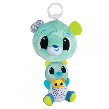 Lamaze- 3in1 hanging toy - Image 2