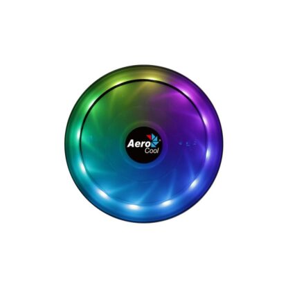 Cooler CPU Aerocool Core Plus RGB