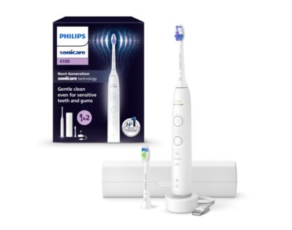 Periuta electrica Philips HX7410/02