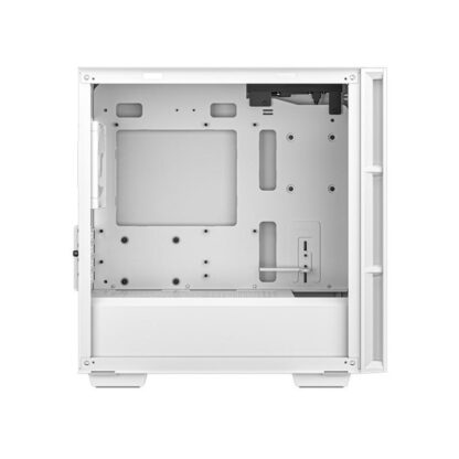 PC Case Deepcool CH360 ARGB WHITE - Image 5