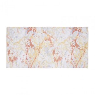 Printed carpet, OAK 70x140