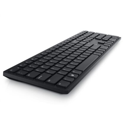 Dell Wireless Keyboard - KB500 - US International