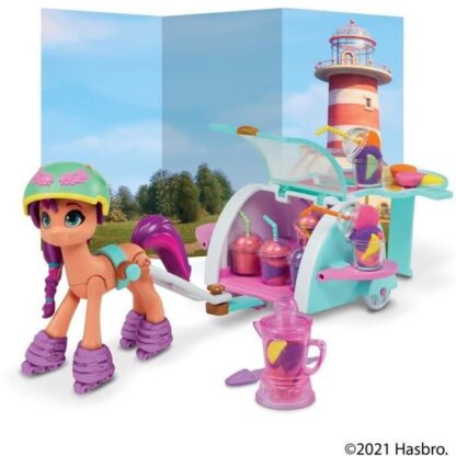 SET MLP SUNNY STARCOUNT, SMOOTHIE BAR - Image 3