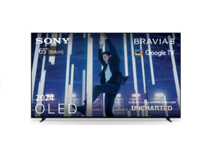 LED TV 65" SONY K65XR80PAEP