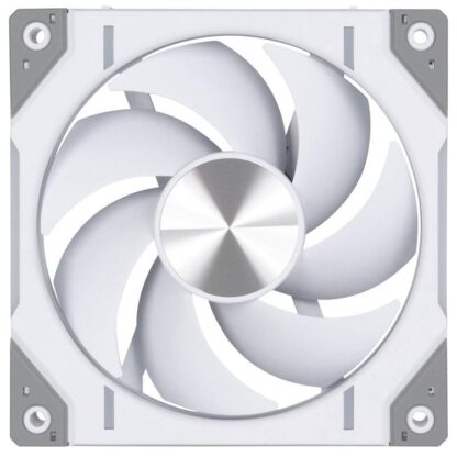 PHANTEKS D30 PWM Rg Afw D-RGB 3x 120mm White - Image 4