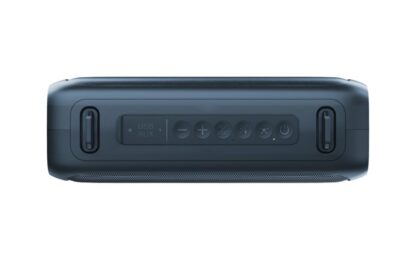 Portable speaker Akai ABTS-08-BL 8W, blue - Image 5