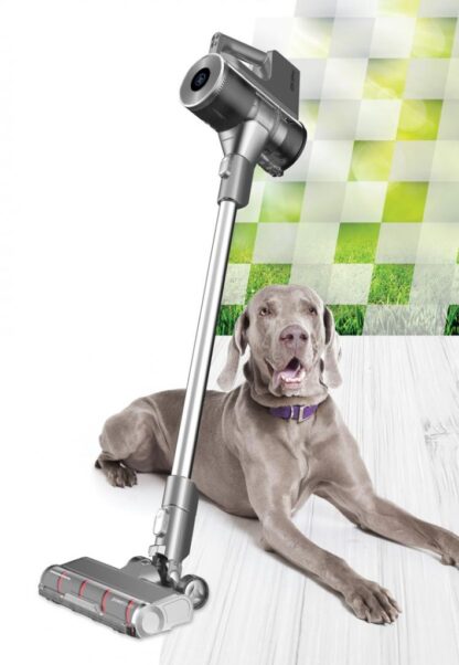 Vertical vacuum cleaner Heinner VertiGo HSVC-MBD25.9S - Image 10