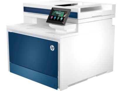Multifunction color laser HP Pro MFP 4 - Image 2