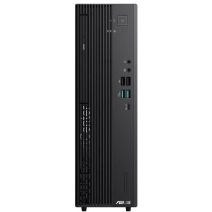 Asus ExpertCenter D5 SFF D501SER-314100010XA DT I3-14100 16 512 Windows 11 Pro Educational