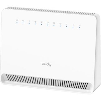 CUDY AC1200 W-Fi 4G LTE-Cat6 Gigabit Router