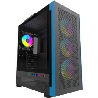 PC Case Aqirys Sargas Mid Tower