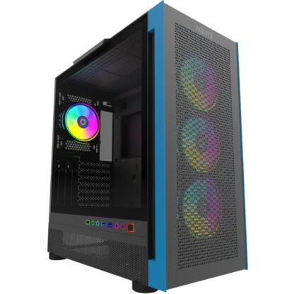 PC Case Aqirys Sargas Mid Tower