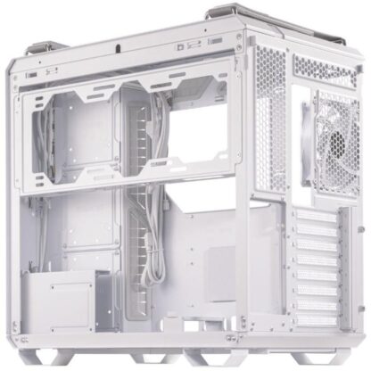 PC Case Asus GT502 TUF GAMING PLUS WHITE - Image 7