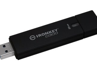USB 8GB Kingston IKD300M/8GB