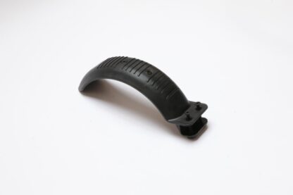 Scooter rear mudguards