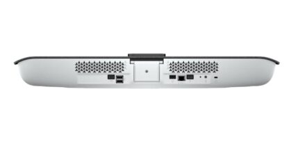 Poly Studio V12 USB Video Bar - Image 2