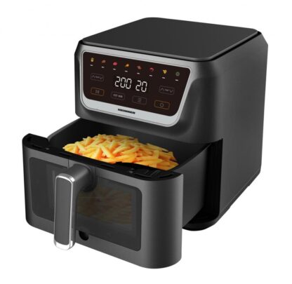 HEINNER HAF-H8BK1700 HOT AIR FRYER - Image 2