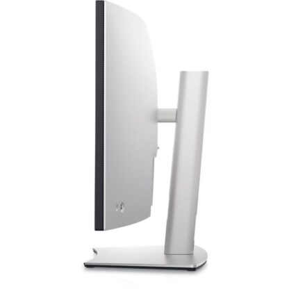 Dell Monitor 38 Curved USB-C U3824DW 3840x1600 - Image 3