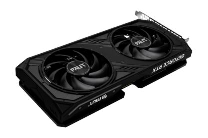 Palit GeForce RTX 4070 Dual 12GB GDDR6 - Image 6