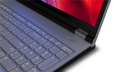 Lenovo ThinkPad P16 i9-13980HX WQXGA 32 1Ts 2000 3Y Windows 11 Pro - Image 5