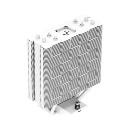 CPU COOLER DEEPCOOL AG400 ARGB White - Image 7