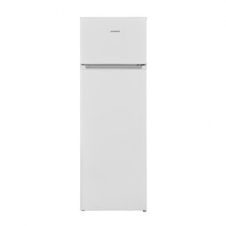 Refrigerator with 2 doors Heinner HF-V242E++